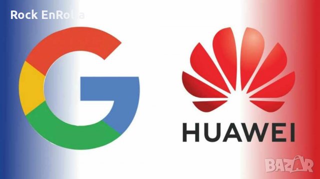 Инсталиране на Google на Huawei, снимка 1