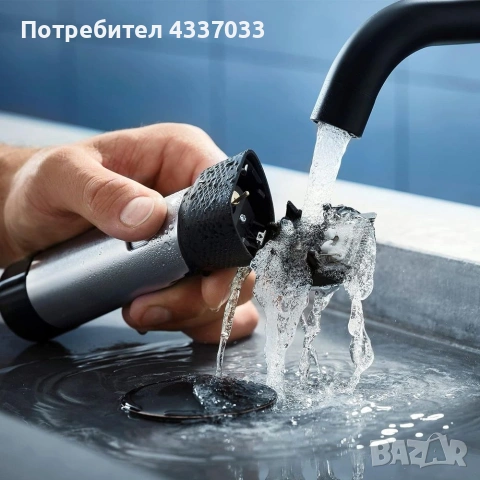 Тример за брада Philips - BT9810/15, снимка 5 - Тримери - 54261813