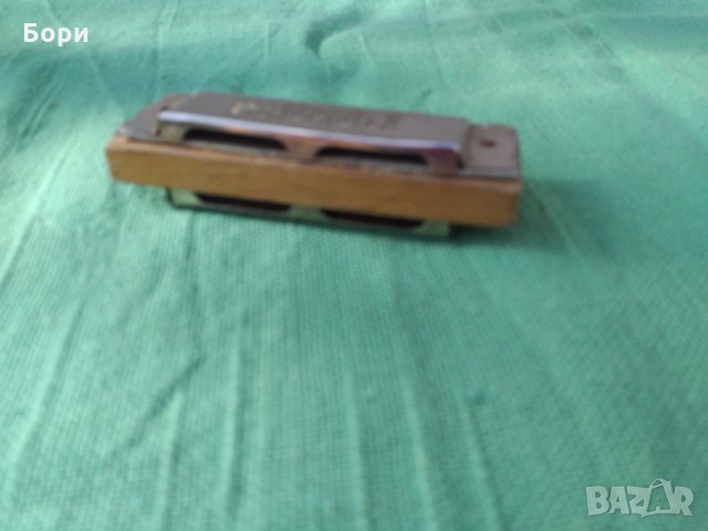 RELAKS melodia  Хармоника, снимка 7 - Духови инструменти - 30604895