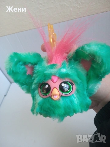 💖Оригинални Furby Hasbro 2012 2013 Фърби и Furblings, снимка 15 - Музикални играчки - 50144659