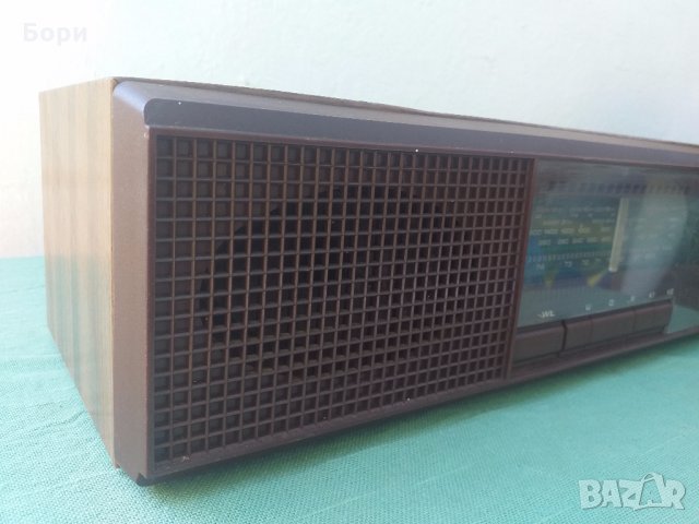 Радио  DIORA SUDETY R 208, снимка 4 - Радиокасетофони, транзистори - 29287580