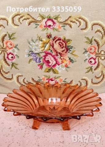 Купа на крачета, фруктиера , снимка 2 - Други - 40362089