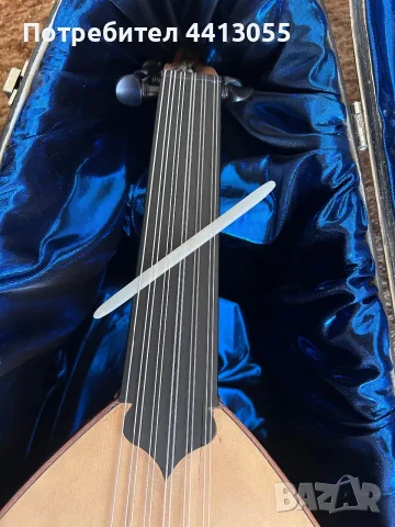 Продавам турски уд/oud , снимка 5 - Струнни инструменти - 56335211