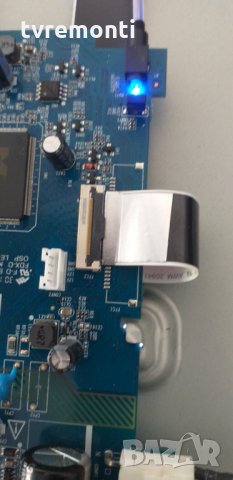 Main Board JUC.820.00208835, снимка 3 - Части и Платки - 29868663