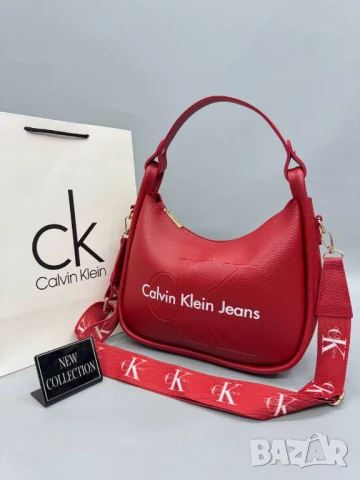 чанти  calvin klein, снимка 10 - Чанти - 50741880