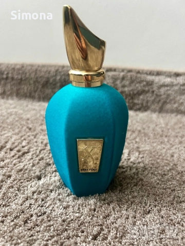 Xerjoff Erba Pura, снимка 2 - Унисекс парфюми - 52632733