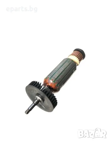 Ротор за Мetabo ъглошлайф W850-100/125, снимка 2 - Резервни части за машини - 50392724