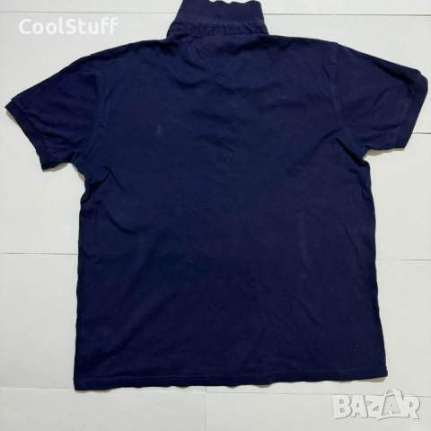 Мъжка Тениска Polo Ralph Lauren Vintage Размер XL, снимка 6 - Тениски - 54101570