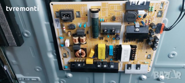Power Supply BN44-01055A  for SAMSUNG UE65AU7172U​ 65inc DISPLAY CY-BT065HGEV4H