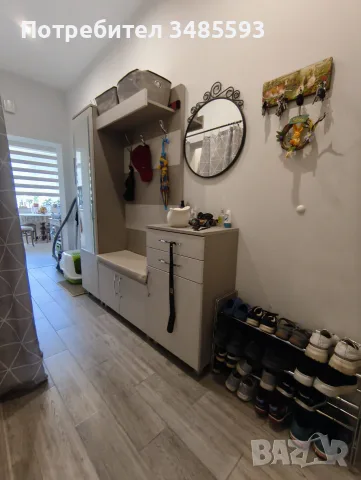 Продава 3-СТАЕН, гр. Русе, Идеален Център, снимка 17 - Апартаменти - 56255727