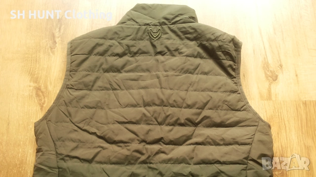 HAUNTER VEST CAIRN размер 46 / S за лов риболов елек - 2609, снимка 3 - Екипировка - 54335461
