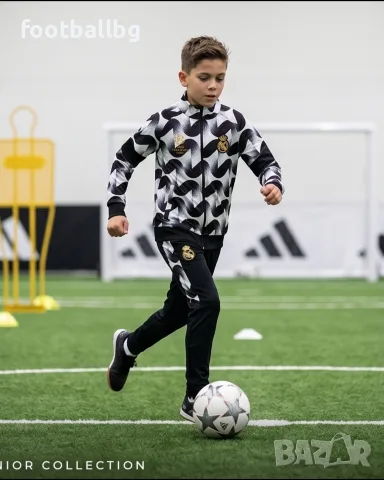 Детско юношески екипи анцузи ❤⚽️ различни футболни отбори , снимка 7 - Футбол - 38024144