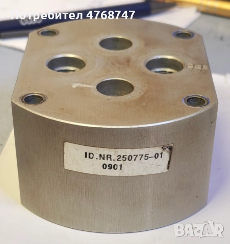 Предлагаме всякакви части за лазери TRUMPF от серията Trumatic L3030., снимка 8 - Други машини и части - 53897384