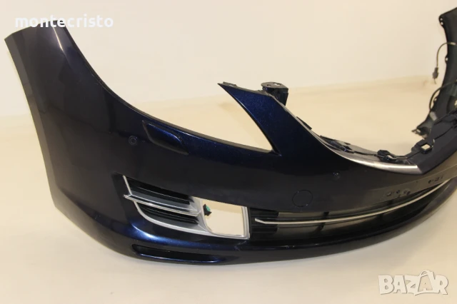 Предна броня Mazda 6 GH1 (2008-2010г.) отвори парктроник пръскалки GS7T50031D / GS1D50031, снимка 7 - Части - 50710667