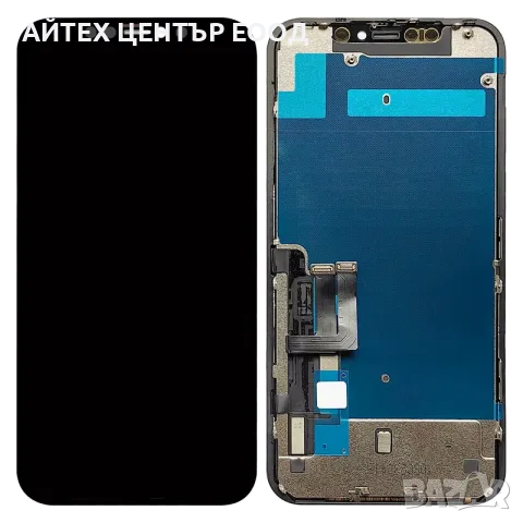 Дисплей за iPhone 11 — incell, висок клас, снимка 2 - Резервни части за телефони - 56412522