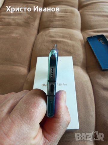 Смартфон Huawei P30 Pro, снимка 6 - Huawei - 54234977