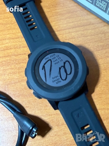 Garmin 5x plus , снимка 4 - Калъфи, кейсове - 52775029