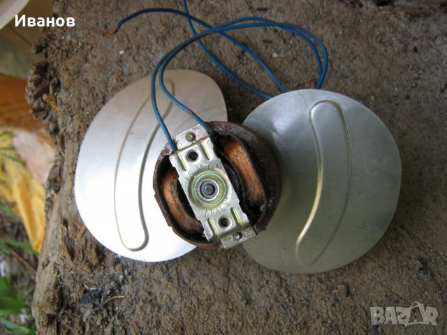 вентилатор, снимка 2 - Вентилатори - 38477340