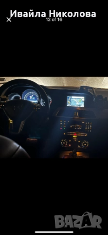 Мерцедес W204, снимка 4 - Автомобили и джипове - 52063462