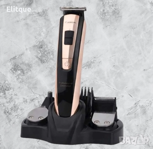 Машинка за подстригване Lexical