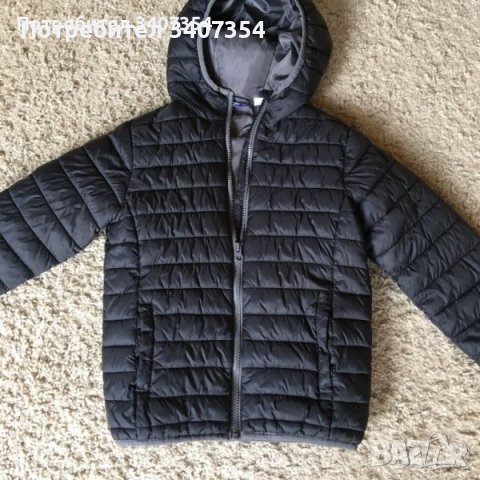 Олекотено яке