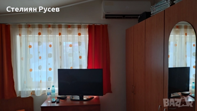 къща с басейн  / вила в с. Поляна / обл. Силистра - цена 130 000 ЕВРО с всичко цялото обзавеждане со, снимка 14 - Къщи - 51570519