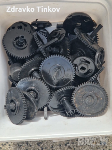 Спирали,пружини  за вендинг автомати , снимка 4 - Вендинг машини - 53997782