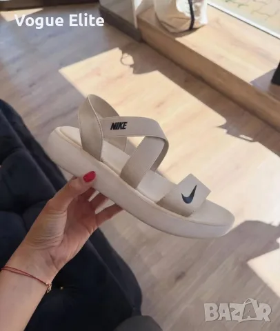 дамски сандали Nike 