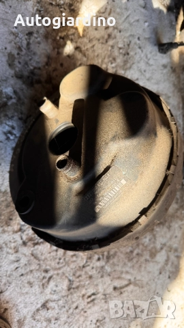 Серво усилвател / Спирачна помпа за Audi A4 2008 - 8K0612103 / 03.7859-1231.4