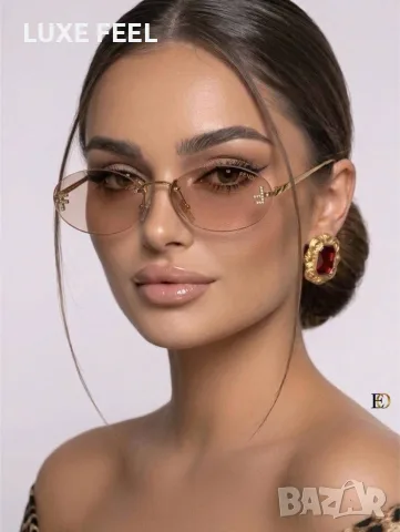 Miu Miu 🤍Fendi 🤍Celine 🤍Дамски Слънчеви Очила , снимка 9 - Слънчеви и диоптрични очила - 55729100