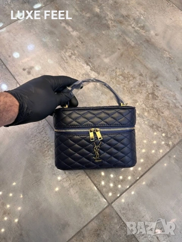 YVES SAINT LAURENT 💎Дамски Чанти , снимка 2 - Чанти - 54235150