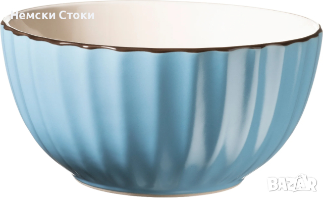 Mäser Комплект купи OSITA от 4 части, 15 см, сини, Австрия, снимка 2 - Сервизи - 44640766