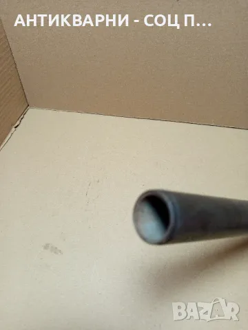 Соц Стар Тръбен Ключ/Номер 3., снимка 5 - Антикварни и старинни предмети - 50225919