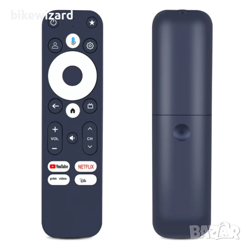 Резервно дистанционно управление за стрийминг бокс Leelbox-tech L1 4K UHD НОВО