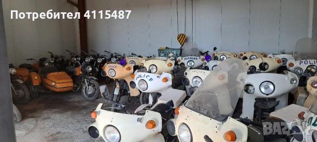 mz 250 etz, снимка 8 - Мотоциклети и мототехника - 54249629