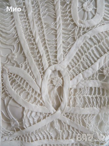 Нова копринена жилетка, Fashion, 36, снимка 4 - Жилетки - 39141604