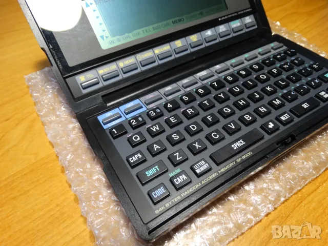 CASIO SF-8000 ..., снимка 4 - Друга електроника - 55769313