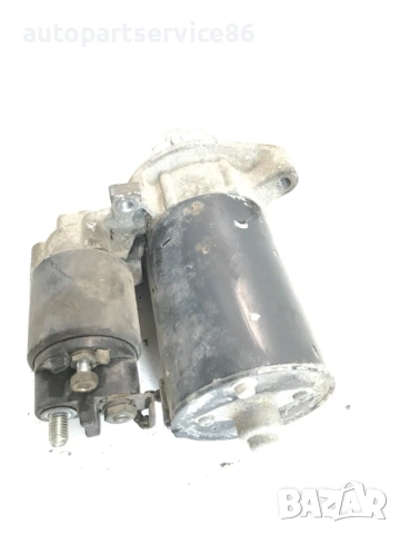 Стартерен мотор за Mercedes Slk R170 2.3K (2001) 0001107072, снимка 3 - Части - 54159220