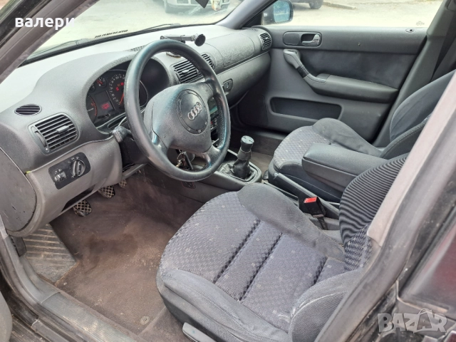 Продава се Audi A3 1.9 TDI икономичен и здрав мотор, снимка 7 - Автомобили и джипове - 52671000