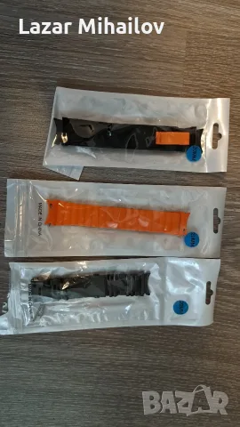 Самсунг Галакси watch 5 мъжки 44мм, снимка 4 - Смарт часовници - 56106544
