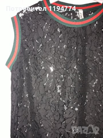 Дамски топ, снимка 3 - Корсети, бюстиета, топове - 40622386