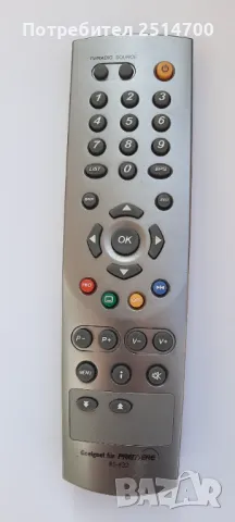 Дистанционно HUMAX RS-632 Remote Control