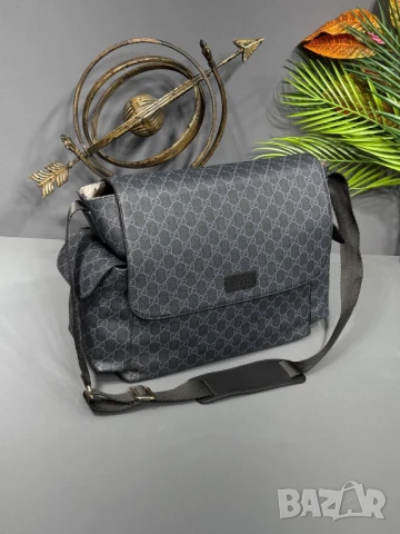 чанти gucci, снимка 4 - Чанти - 50742685