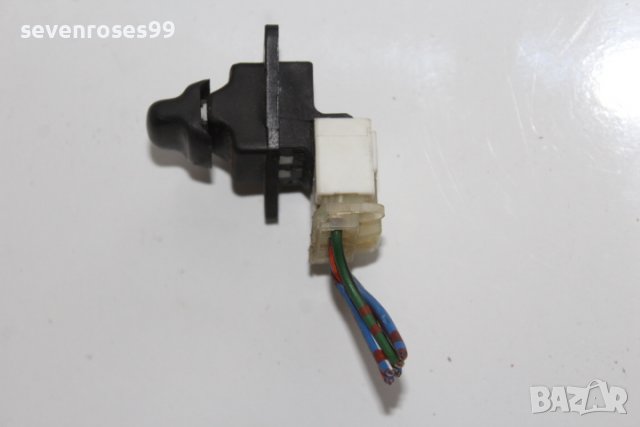 Бутон ел стъкла задна лява Хонда ЦРВ Honda CRV1 , снимка 4 - Части - 39479359