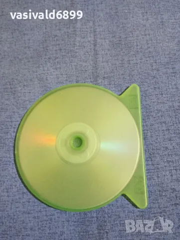 "Железен орел" 3, снимка 2 - DVD филми - 50179945