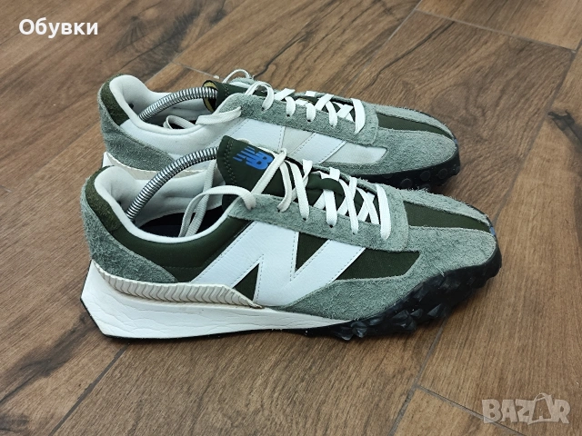 Маратонки New Balance XC-72