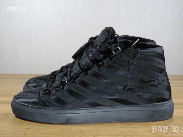 Balenciaga Arena Logo - 41 номер Оригинални!