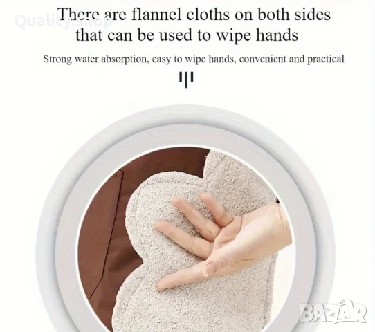 Кухненска престилка Мики Маус , снимка 3 - Други - 50719666