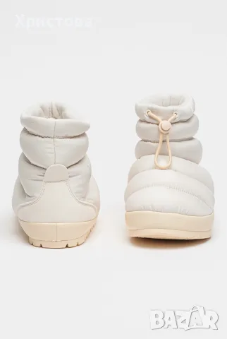 Зимни ботушки Puma, снимка 4 - Дамски ботуши - 56535074