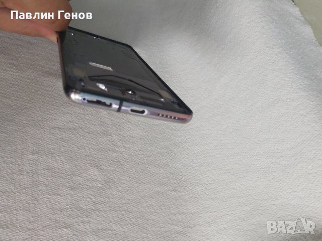 РАМКА OnePlus 7T , снимка 2 - Резервни части за телефони - 42096402